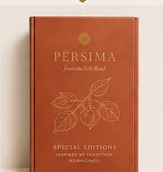 Persima Special Editions package