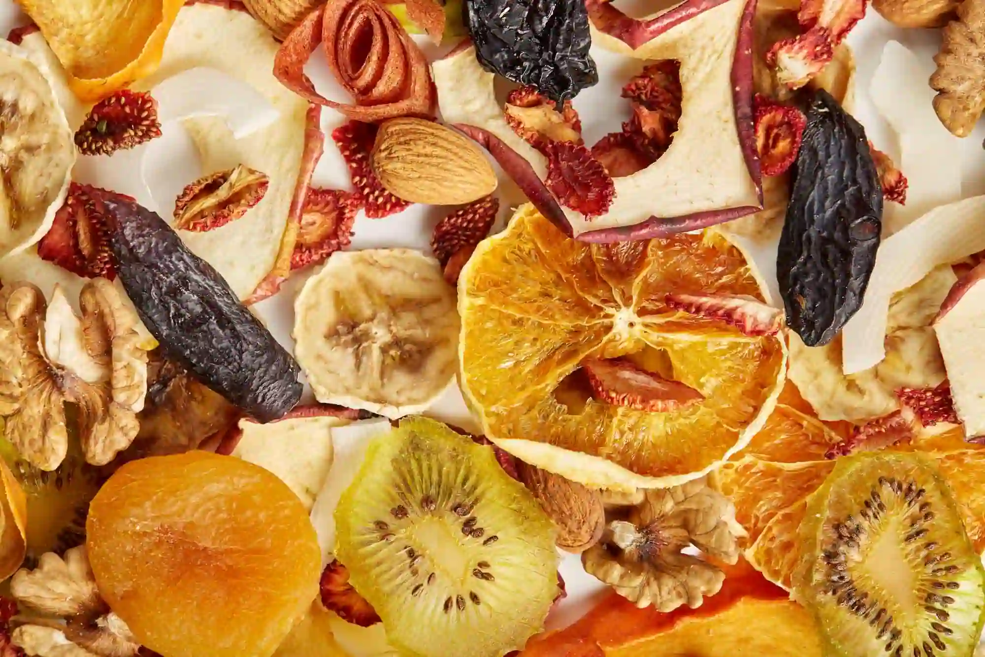 fruid persimafruits 